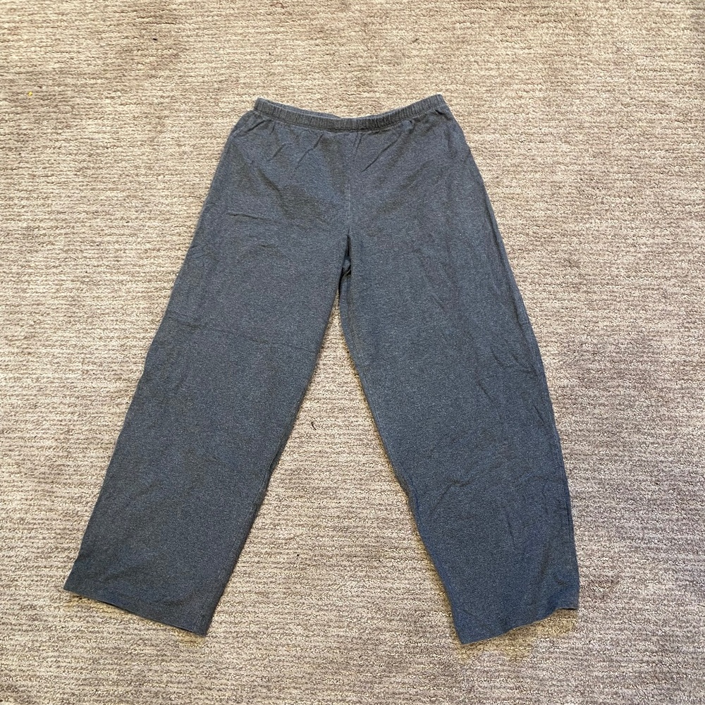 Activewear capris